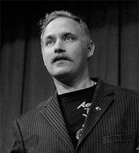 Андрей Белянин
