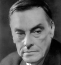 Арсений Тарковский