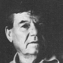 Леонид Мартынов