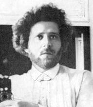 Максимилиан Волошин