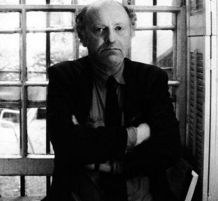 Иосиф Бродский