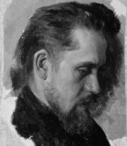 Николай Помяловский