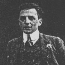 Альфред Лихтенштейн