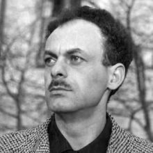 Булат Окуджава