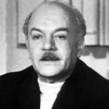 Давид Самойлов