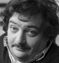 Дмитрий Быков