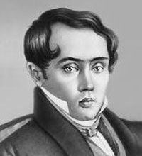 Евгений Баратынский