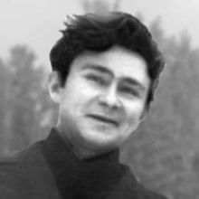 Глеб Горбовский