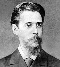 Иннокентий Анненский