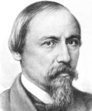Николай Некрасов