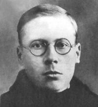 Николай Заболоцкий