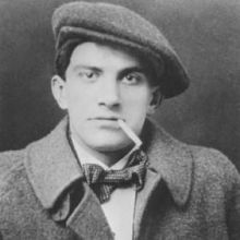 Владимир Маяковский