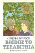 Обложка книги Кэтрин Патерсон "Мост в Терабитию"
